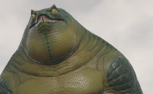 "Rus Against Lizards 2" Authors Showed a Grand Batch of Screenshots and Promised Tarantino-esque Dialogues