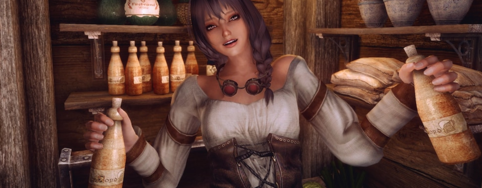 The Elder Scrolls 6 анонсировали 5 лет назад. Фанаты продолжают верить в Bethesda