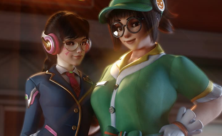 Blizzard отменила патч Overwatch 2 прямо перед релизом из-за критического бага. Возвращение Мэй сорвалось