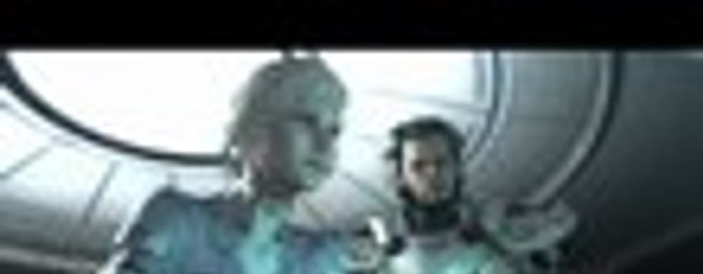 Launch-трейлер Vanquish