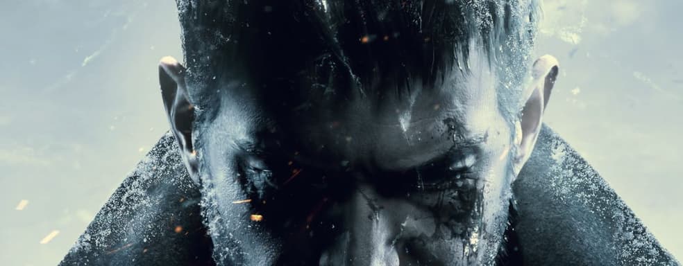 Почему Resident Evil Village не называется Resident Evil 8 - разработчики обратились к игрокам