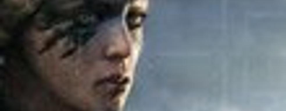 Hellblade: Senua's Sacrifice — финальное название новой игры Ninja Theory