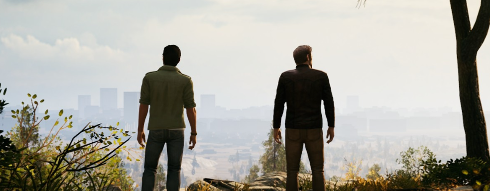 Для A Way Out делают русскую озвучку. Mechanics VoiceOver представила анонс полной локализации кооперативного приключения