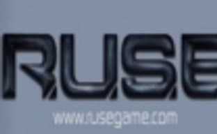 Еще один бета-тест R.U.S.E. до релиза