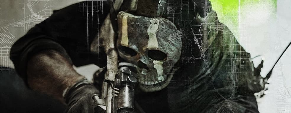 Судя по всему, в Call of Duty: Modern Warfare 2 будет эксклюзивный и бесплатный для PlayStation VR-режим