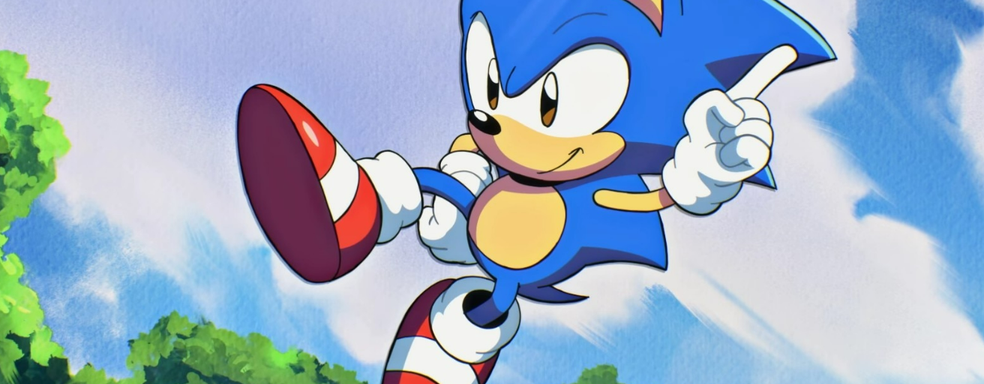 «Воздух за 40$» Лицензионная Sonic Origins на ПК не запускается два месяца у части игроков