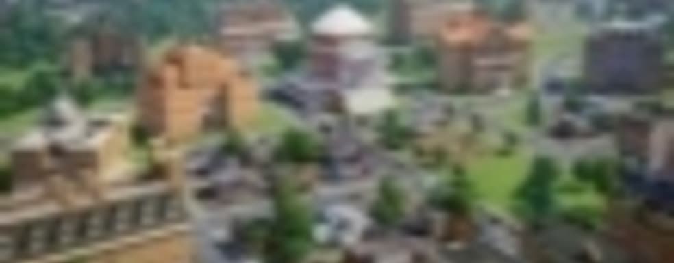 Мод для SimCity позволяет играть в офлайне