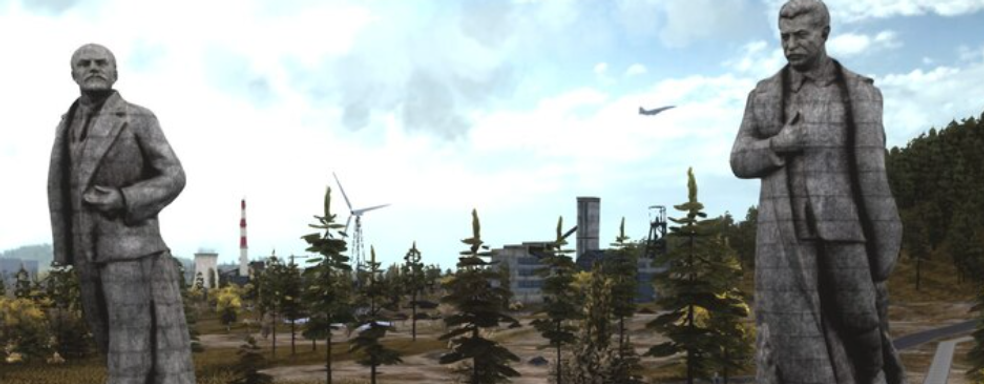 Симулятор СССР вернули в Steam после удаления из-за ложного доноса. Разработчики отбились от злобного фаната