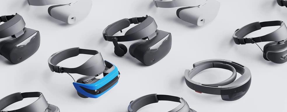 Microsoft полностью отказалась от VR