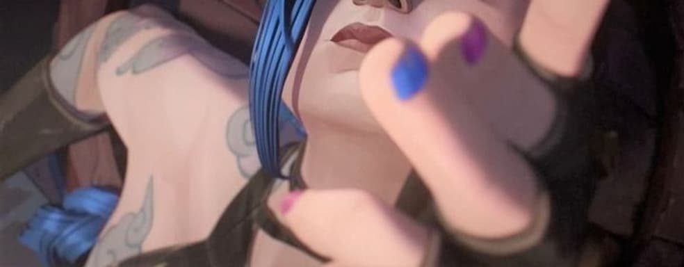 Второго сезона «Аркейн» во вселенной League of Legends придётся подождать, но у шоураннера есть хорошие новости