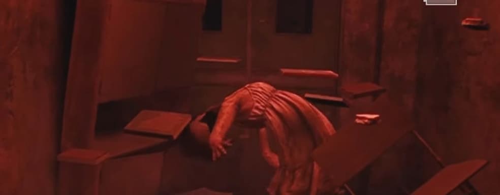 Российский разработчик анонсировал хоррор «нового поколения» Paranormal Records без «скримеров и монстров»