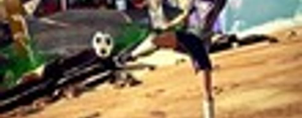 Оценки Kinect Sports Rivals 