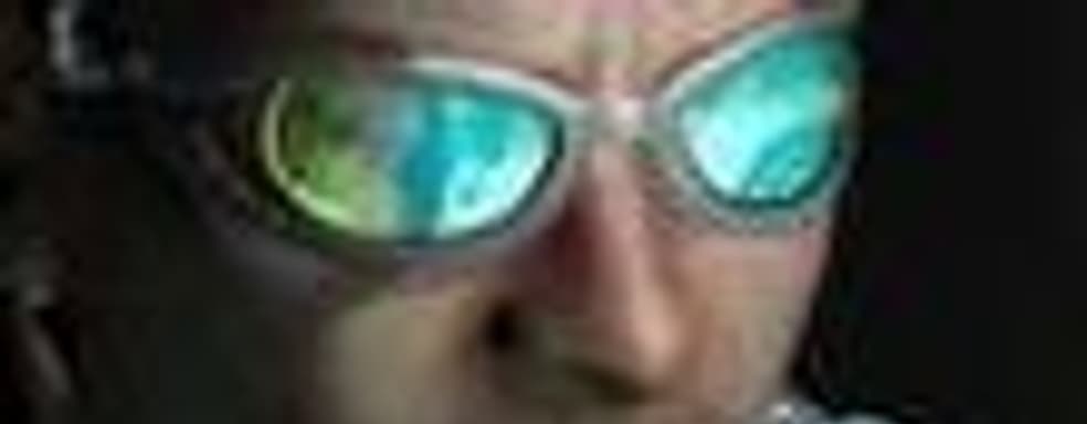 The Conduit с поддержкой Wii Speak и без поддержки MotionPlus