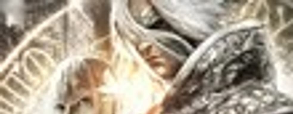 Nier в США и Европе 23 апреля 