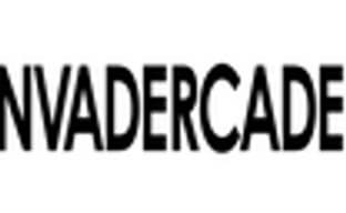 Square Enix Unveils Invadercade