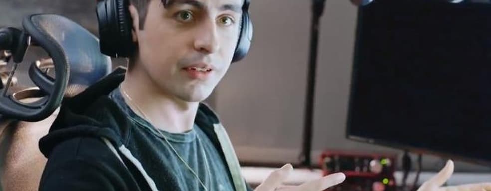 У контроллеров всегда есть преимущество перед мышью, считает стример shroud