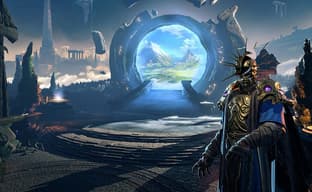 Paradox показала новый сюжетный трейлер Age of Wonders 4