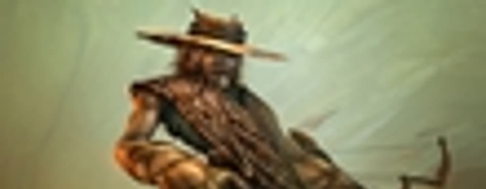 Особенности Oddworld: Stranger's Wrath HD 