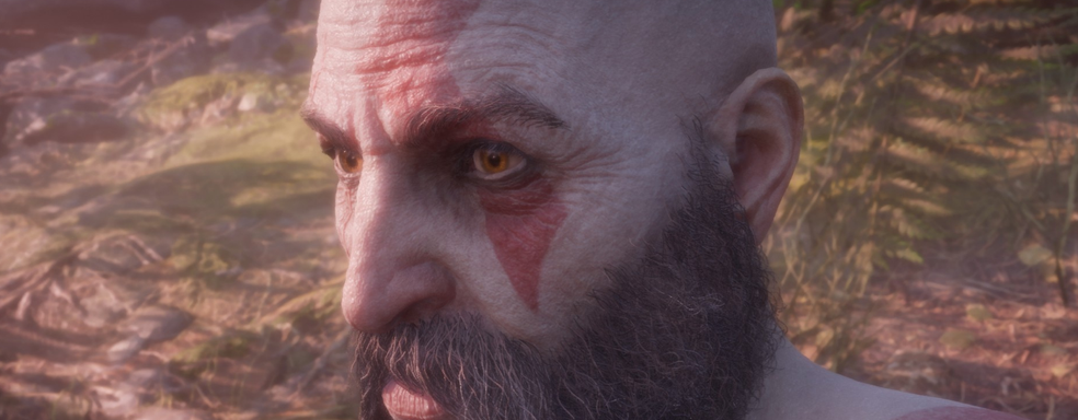 God of War Ragnarok на ПК хуже PS5-версии. Digital Foundry провела сравнение и показала лучшие настройки для ПК