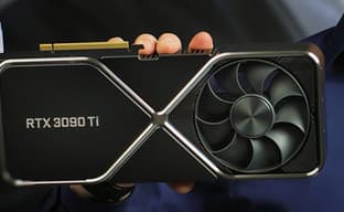 «Самая быстрая видеокарта на планете» поступила в продажу в России. Цена почти на 1 000 евро выше, чем в Европе