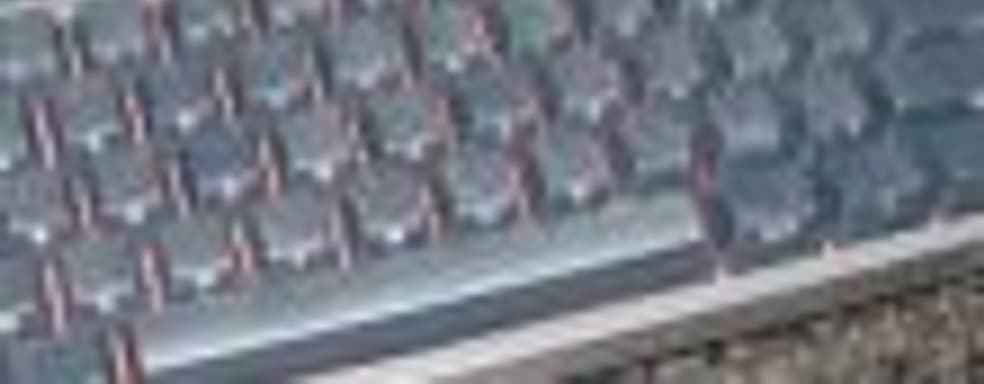 Cooler Master показала оригинальную механическую клавиатуру Stealth