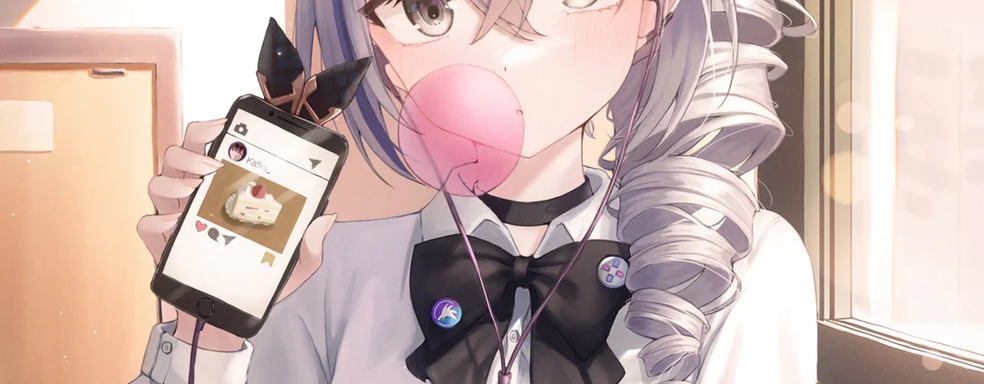 Авторы Honkai Star Rail разыгрывают PlayStation 5, iPhone и не только