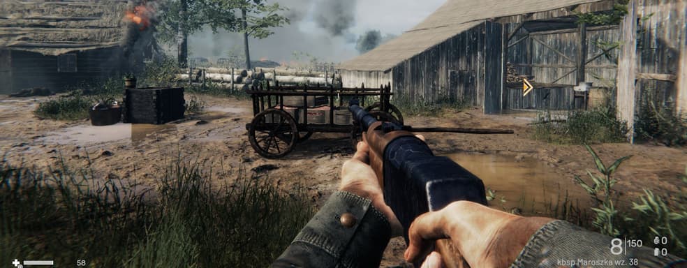 Наследника Medal of Honor продвигают хип-хоп клипом. Ролик Land of War с фрагментами игрового процесса