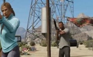 Rockstar вынашивала идею GTA Online со времен GTA 3. Новые детали