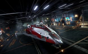Разработчики Elite Dangerous пообещали продолжение поддержки игры, несмотря на обвал стоимости акций компании