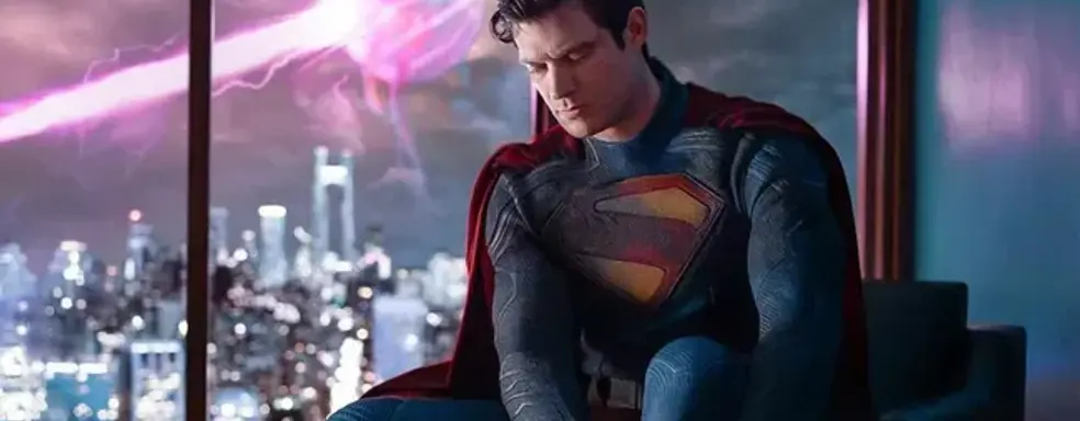 Джеймс Ганн намекнул, что Супермен вернётся на экраны «менее чем через пару лет»