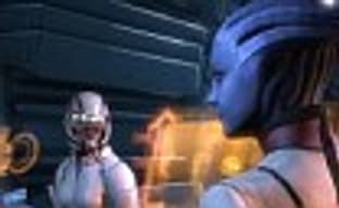 Новая планета для Mass Effect