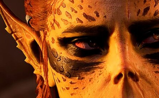 Baldur's Gate 3 quietly got genital physics. Character customization fans are delighted