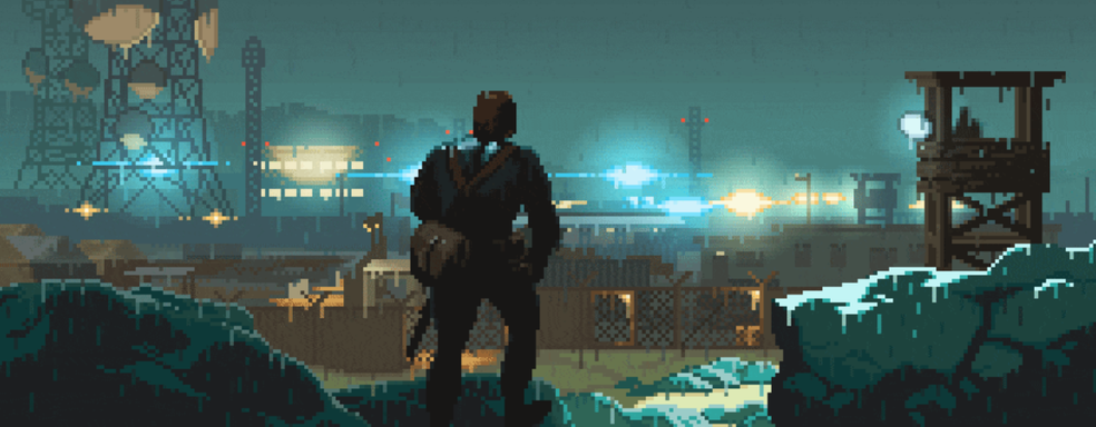 Konami отметила девятый день рождения Metal Gear Solid V Ground Zeroes