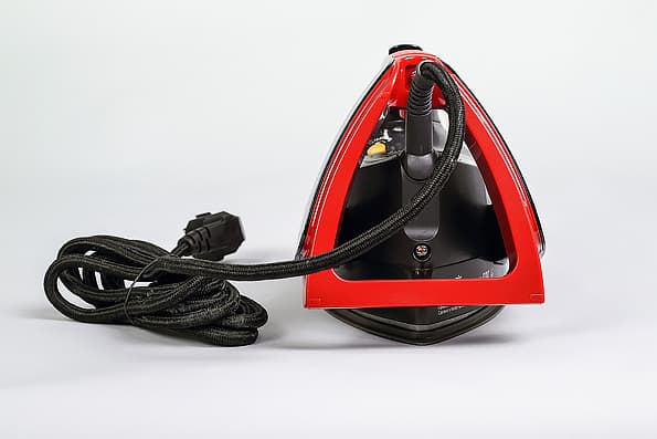 Электрический утюг Panasonic NI-WT960