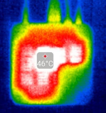 ТВ-приставка Rombica Smart Box V003 на Android