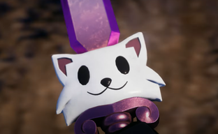 Премьера коллаба Palworld и Terraria. Первый предмет оказался шумным и совсем скоро появится в игре