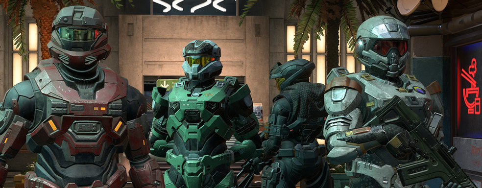 Игроки обнаружили серьезную проблему с мультиплеером Halo Infinite