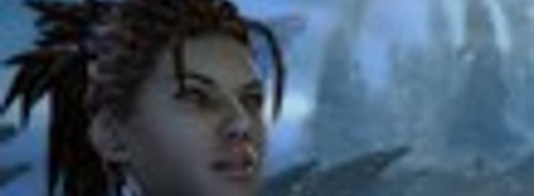 StarCraft II: Heart of the Swarm - новые детали