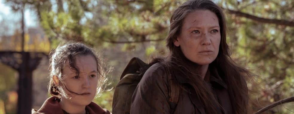 Создатели шоу The Last of Us хотели сделать Тесс сильней и храбрей Джоэла