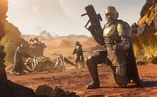 [Video] VICTORY! Helldivers 2 without PSN / Xbox to get Steam / Two Chairs INDIKA / Priest stole $40k