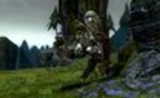 Трейлер Kingdoms of Amalur: Reckoning DLC