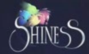 Фэнтезийная RPG Shiness на Kickstarter