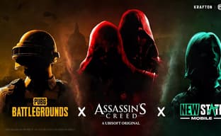 Assassin's Creed придёт в PUBG в августе