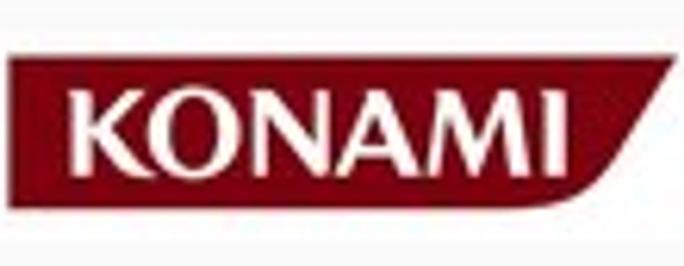 Финансовый отчет Konami