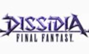 Демонстрация Dissidia Final Fantasy 