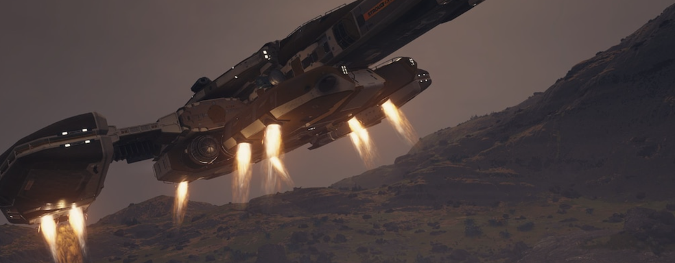 Starfield возглавила топ продаж на Xbox. Скоро Bethesda выпустит DLC Shattered Space