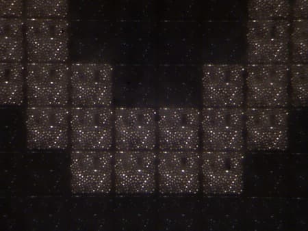 Обзор фитнес-трекера Asus VivoWatch. Тестирование дисплея