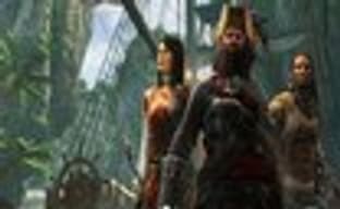 Blackbeard's Wrath DLC для Assassin's Creed 4 в продаже