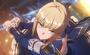 Overview Trailer of Saber, the Honkai Star Rail 3.4 Crossover Heroine from the Fate Franchise