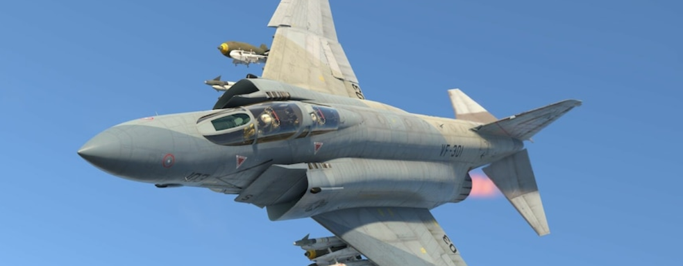 War Thunder developers talked about the upcoming update — ending the disappearance of event vehicles and modules, item rework, drone and interface improvements